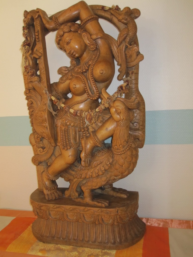 sarasvati